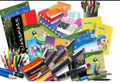 Stationery Items