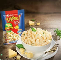 Sunfeast Yippee Pasta Treat Cheese, 65gm