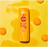 Sunsilk Nourishing Shampoo,Soft & Smooth-360ml