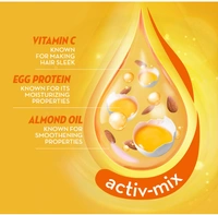 Sunsilk Nourishing Shampoo,Soft & Smooth-360ml