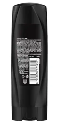 Sunsilk Stunning Black Shine Conditioner-80ml