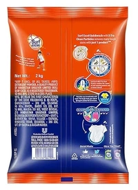Surf Excel Quick wash-2kg