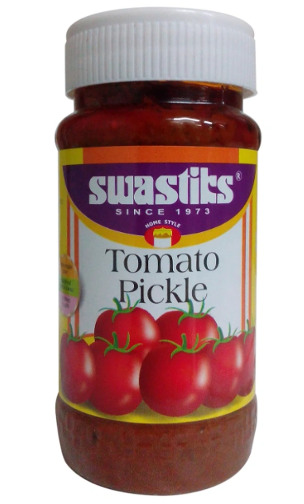 Swastiks Tomato Pickle - 300gm