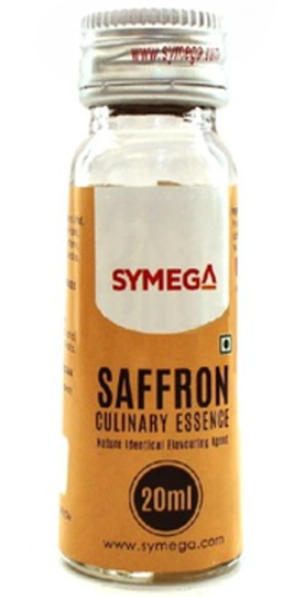 Symega Saffron Culinary Essence-20ml
