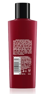 TRESemme Keratin Smooth,Professional Shampoo-85ml
