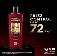 TRESemme Keratin Smooth,Professional Shampoo-85ml