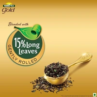 Tata Tea Gold Leaf Rich Taste Irresistible Aroma-1kg