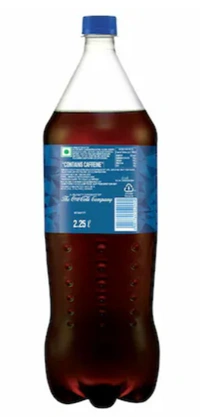 Thums Up SoftDrink, 2.25ltr