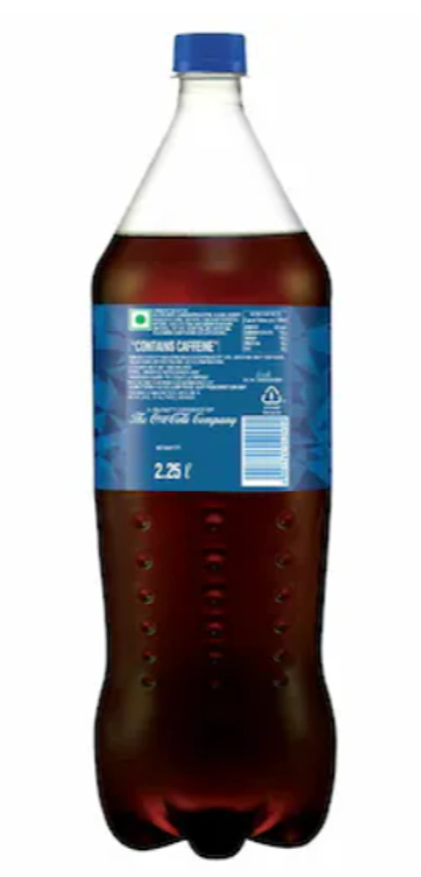 Thums Up SoftDrink, 2.25ltr