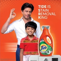 Tide Matic Front Load-850ml