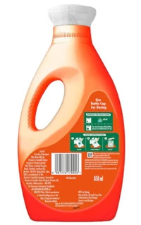 Tide Matic Front Load-850ml