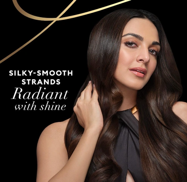TRESemme Smooth Shine Silk Protein Conditioner-190ml