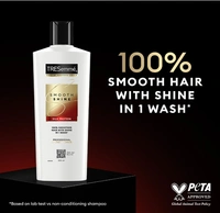 TRESemme Smooth Shine Silk Protein Conditioner-190ml