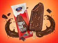 Dairy Day New Triple Bar Stick Ice Cream-65ml