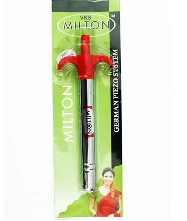 VKS Milton Gas Lighter-1pcs