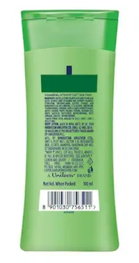 Vaseline Aloe Fresh Intensive Care,Serum in Lotion-90ml