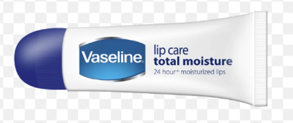 Vaseline Lip Care Total Moisture -10gm