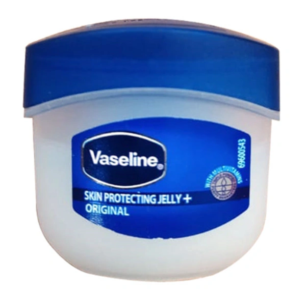 Vaseline Skin Protecting jelly+ Original-40gm