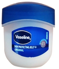 Vaseline Skin Protecting jelly+ Original-20gm