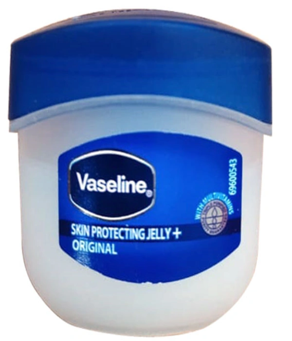 Vaseline Skin Protecting jelly+ Original-20gm