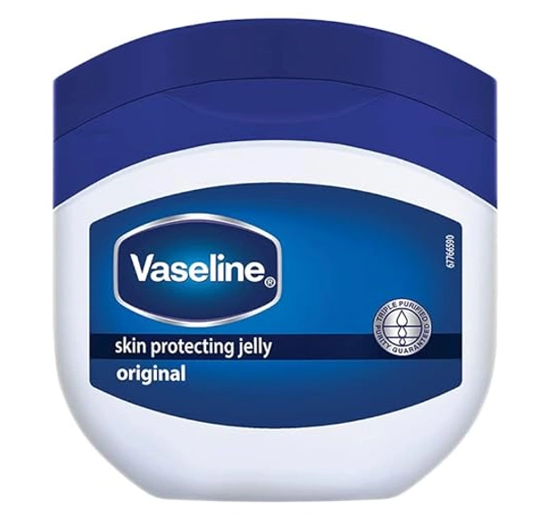 Vaseline Skin Protecting Jelly+ Original-85gm