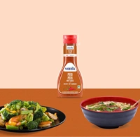 Veeba Peri Peri Hot Sauce, Stir-Fry, DIP, Marinade-300gm