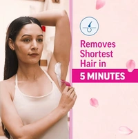 Veet Pure Hair Removal Cream, Normal Skin-50gm