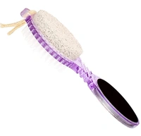 Vega Pedicure Tool, 4 In 1 Pedicure Tool-1pc(Color may vary)
