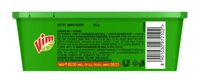 Vim Maha Tub with Power of Lemons,(Free Scrubber ₹10)-500gm