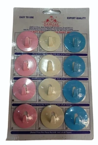Wall Hook | 12pcs