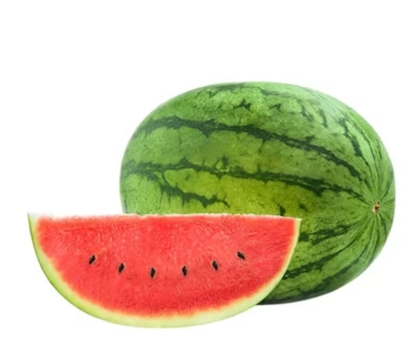  Watermelon Namdhari(striped) - 4kg-4.5kg