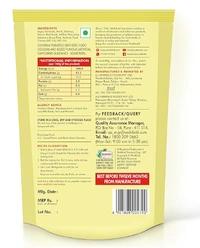 WeikField Falooda Mix - Kesar Pista Flavoured, 200gm