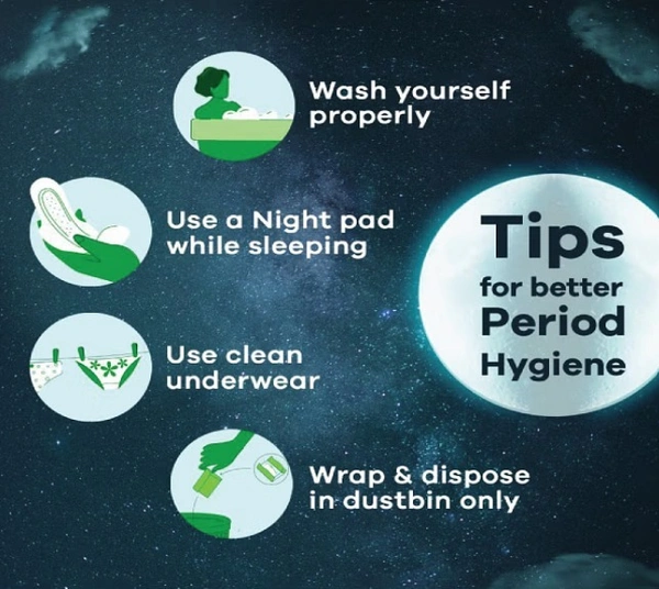 Whisper Ultra bindazz Nights XL+ 15 pads(Buy 2 Get 1 Free)-1packet