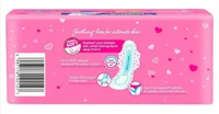 Whisper Ultra Skin Love Soft, XL+ - 30 pads
