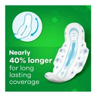 Whisper Ultra Skin Love Soft, XL - 15 Pads