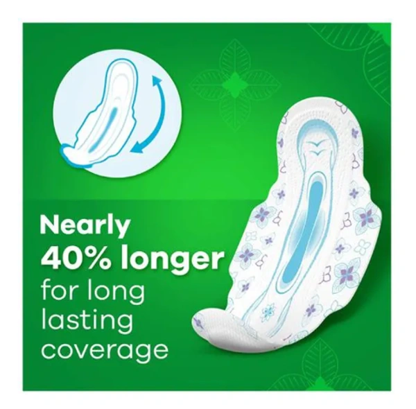 Whisper Ultra Skin Love Soft, XL - 15 Pads