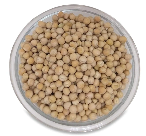 White Peas-Loose, 500gm