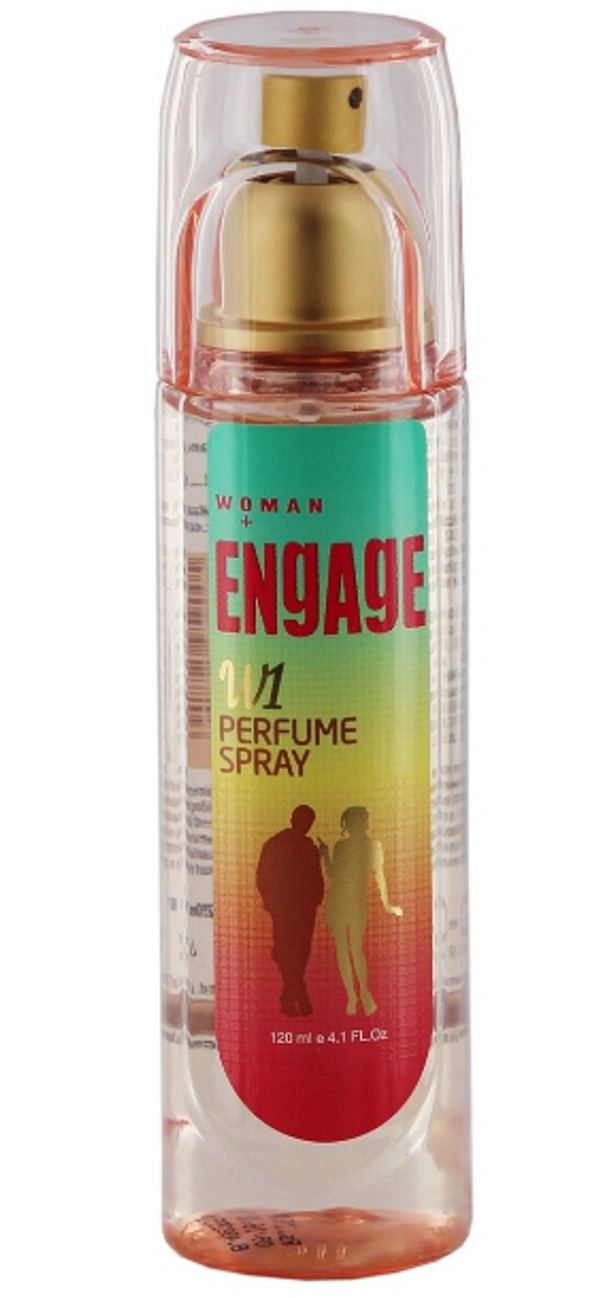 Engage Woman Perfume Spray,W1-45ml