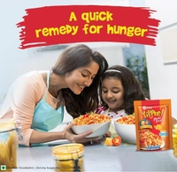 Sunfeast Yippee Pasta Treat 100% Suji Tomato Cheese - 70gm