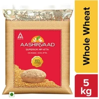 Aashirvaad Superior Atta, 1kg - 