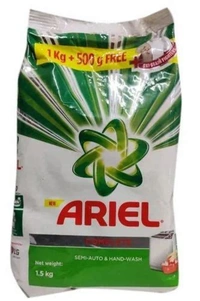 Ariel Complete 1kg + 500gm Free