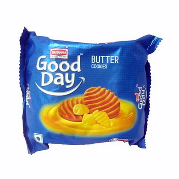 Britannia GoodDay Butter Biscuits 150gm