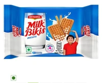 Britannia Milk Bikis Biscuits 67gm