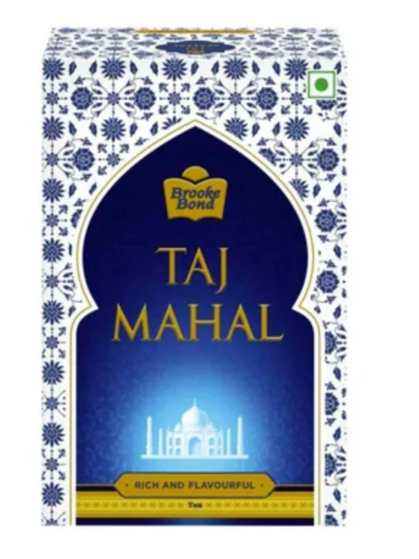 Brooke Bond Taj Mahal Tea 250gm