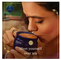 Brooke Bond Taj Mahal Tea 250gm