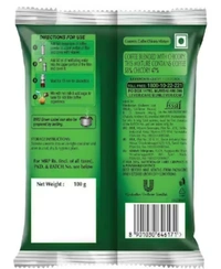 Bru Green Label Coffee - 100gm