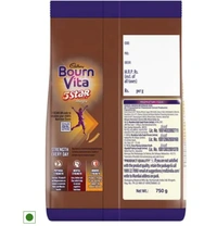 Cadbury Bournvita 5 Star Health Drink - 500 gm