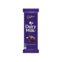 Cadbury Dairy Milk Chocolate bar 24gm