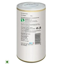 Catch Black Pepper Sprinkler - 50gm