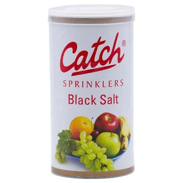 Catch Black Slat Sprinkler - 200gm